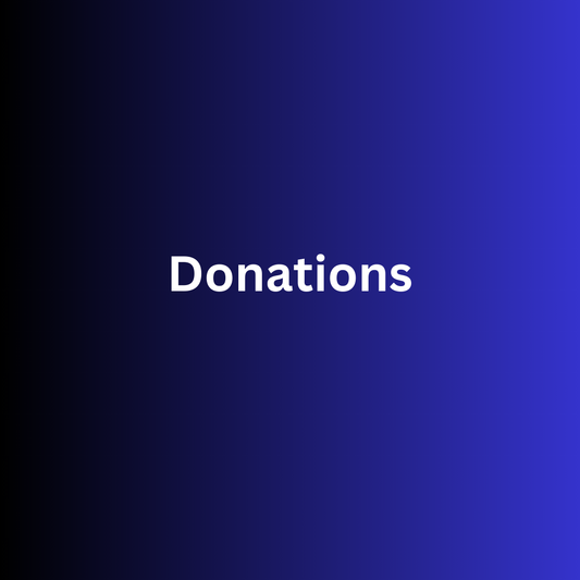 Donation